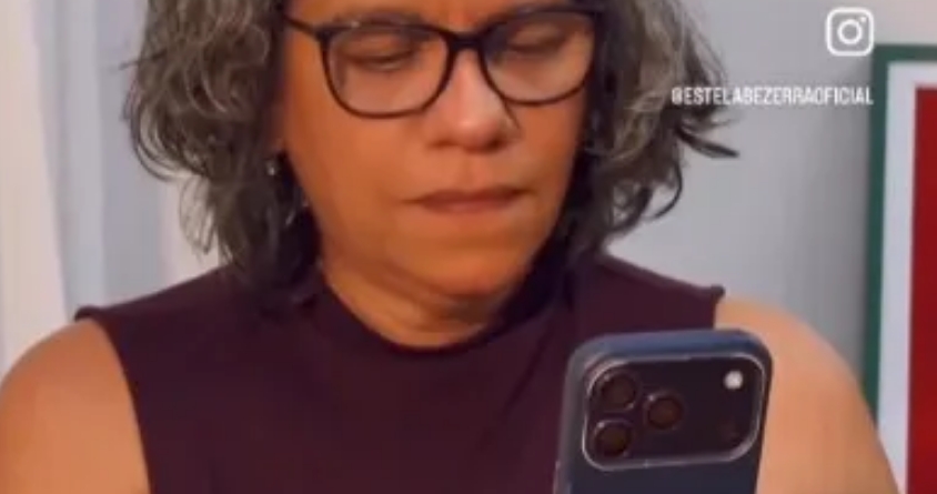 BRASÍLIA – Secretária Nacional de Enfrentamento à Violência Contra Mulheres condena agressões e diz que Zé Aldemir cometeu crimes – ASSISTA