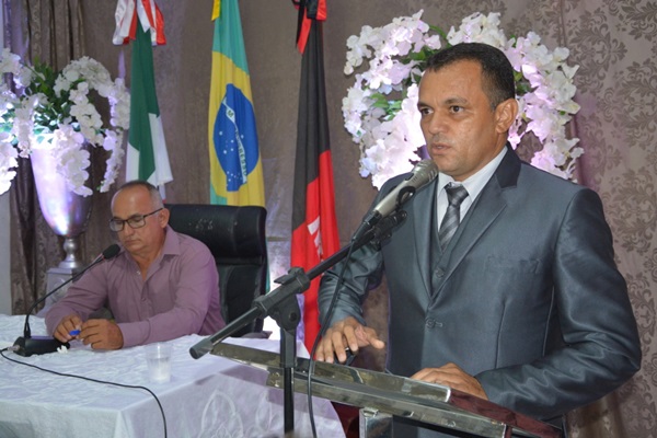 Camara Municipal de Santa Helena dará inicio aos trabalhos do legislativo do ano de 2020