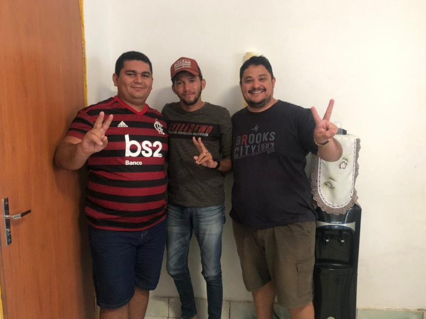 Prefeita Jhordana Lopes recebe adesão ao seu grupo e tem projeto político reforçado em Joca Claudino