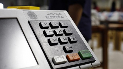 Pandemia pode afetar calendário das eleições
