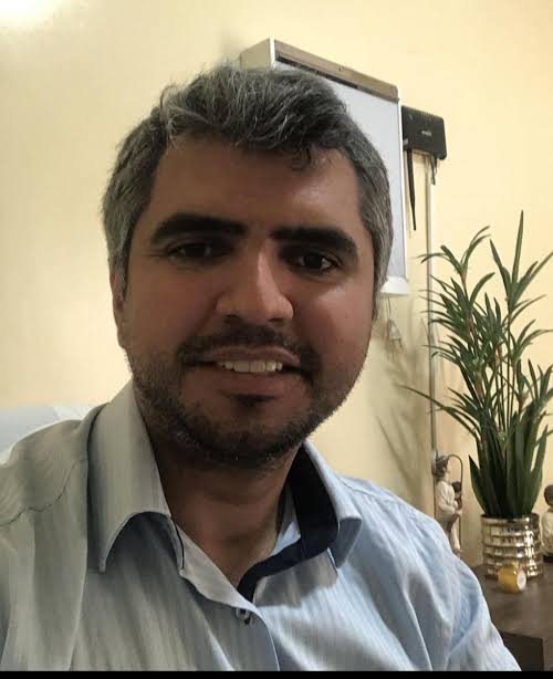 Dr Diego Galdino Será o companheiro de chapa de Segundo Santiago em Uiraúna?!.