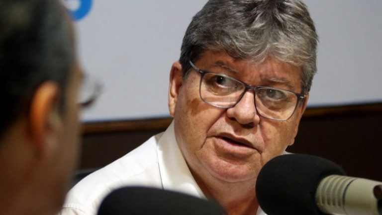 João descarta apoiar RC para prefeito de João Pessoa e diz que em 30 dias o Cidadania se posiciona na capital
