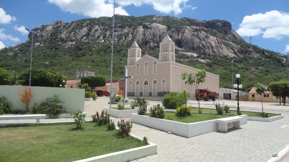 Município de Vieirópolis comemora 26 anos de emancipação política nesta quarta-feira (29)