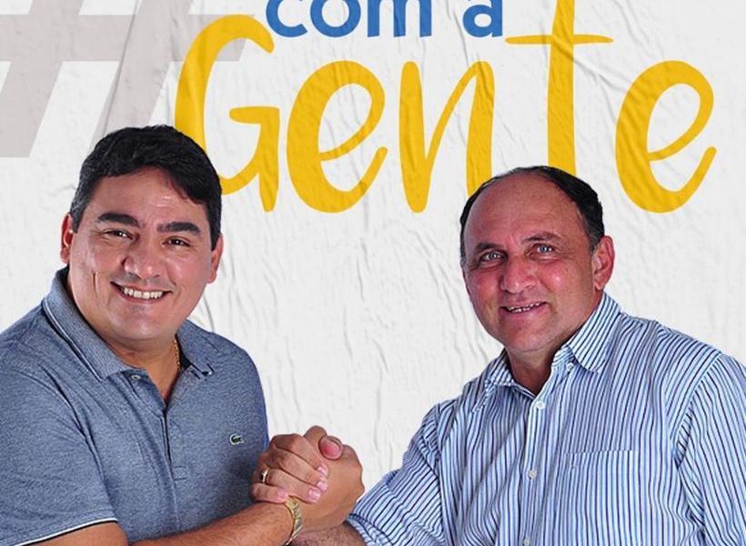 Juiz acata denúncia e manda retirar propaganda antecipada irregular de pré-candidato a prefeito em Marizópolis