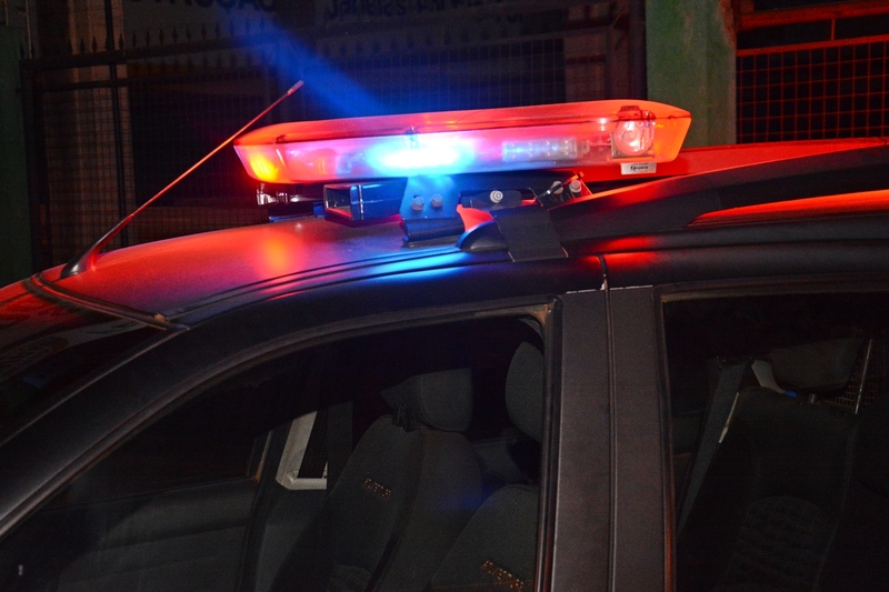 CASAL É ASSASSINADO A TIROS DENTRO DE CASA E POLÍCIA ENCONTRA MENINA DE 1 ANO AO LADO DOS CORPOS NO RN