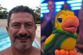 Morre ator que interpretava o personagem Louro José, do Mais Você