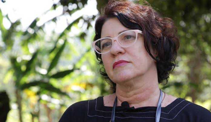 VAZA ÁUDIO: Márcia Lucena menospreza eleitor de Conde e diz que votos podem ser comprados por R$5 e R$10 de cachaça – OUÇA