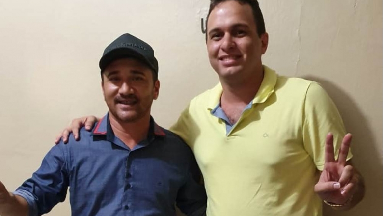 Prefeito de Triunfo sofre derrota e Espedito Filho se elege com mais de 1 mil votos de maioria