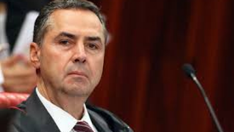 Falha em supercomputador provocou atraso na totalização de votos, diz presidente do TSE