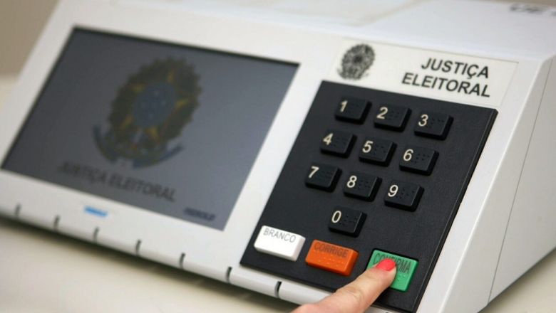 Cidade paraibana registra empate entre candidatos e mais velho é considerado eleito