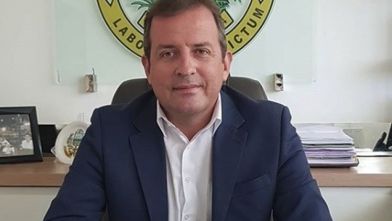 Com 70% dos votos, Fábio Tyrone é reeleito prefeito de Sousa