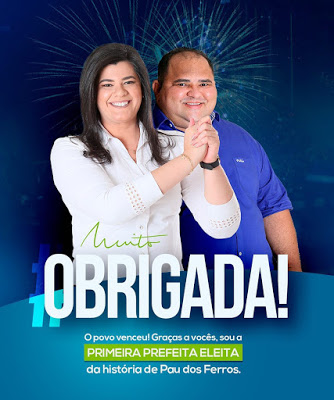 Mariana Almeida é eleita com uma maioria de 1510 votos