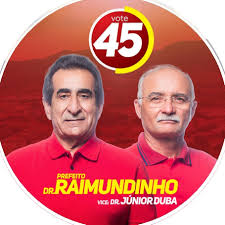 Dr Raimundinho, do PSDB, é eleito prefeito de José da Penha