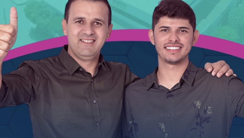 Em Bernardino Batista, Aldo Andrade vence Marquinhos Gomes com 164 votos de maioria
