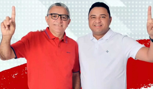Itamar Moreira é eleito e retorna à Prefeitura de Poço Dantas em janeiro