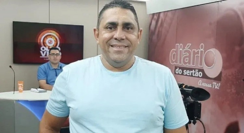 João Neto é eleito pela oposição em Aparecida