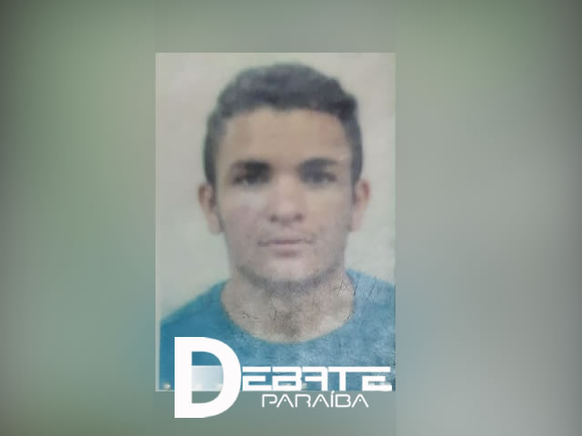 Corpo de jovem assassinado com tiros é encontrado jogado às margens de BR 230 em Sousa; veja foto