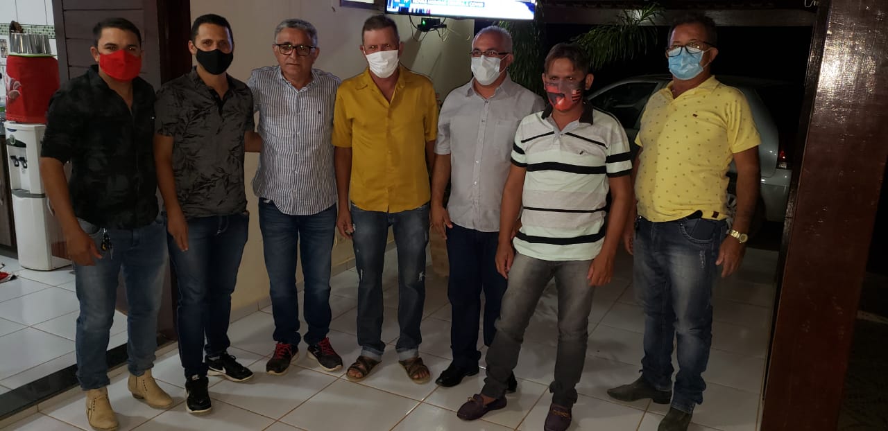 Definida a Mesa Diretora da Câmara Municipal de Poço Dantas – PB