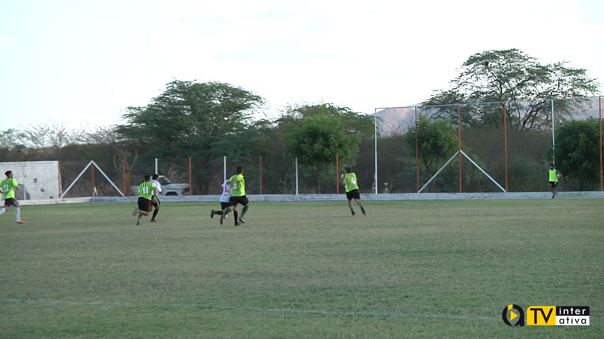 Municipal 2020: mais uma rodada e muitas emoções no campeonato Municipal de Major Sales