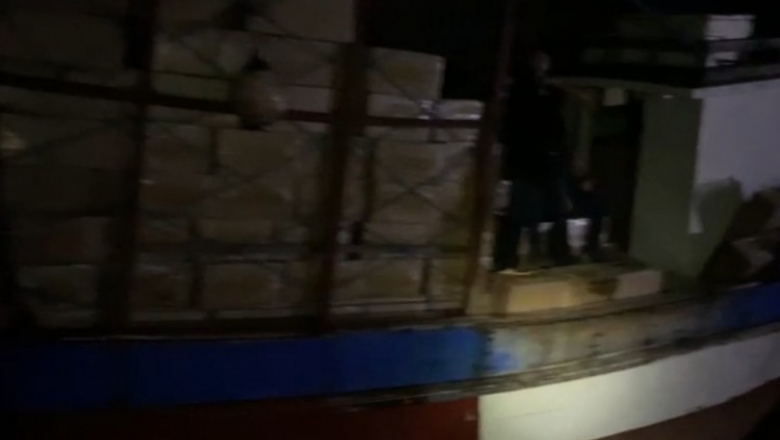 Chefe de facção criminosa é capturado ao desembarcar no Aeroporto de Fortaleza