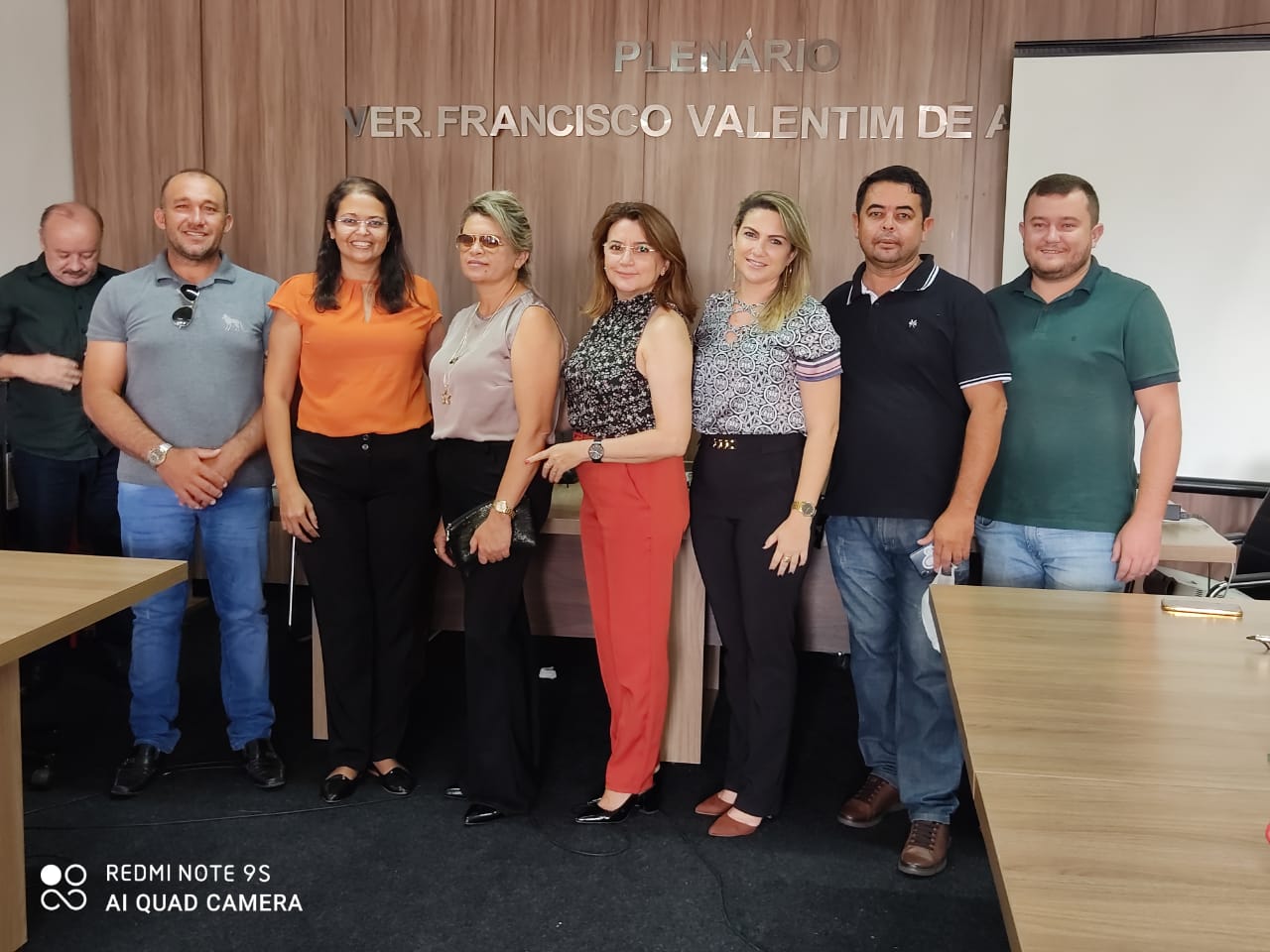 Em solenidade virtual Josiene e Yure são diplomados como prefeito e vice de Paraná