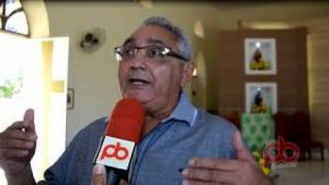 Prefeitura Municipal de Poço Dantas e Secretaria Municipal de Saúde, emitem Nota de Pesar pela Morte do médico sousense Dr. Ricélio