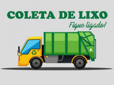 PMU divulga cronograma da coleta de lixo; veja
