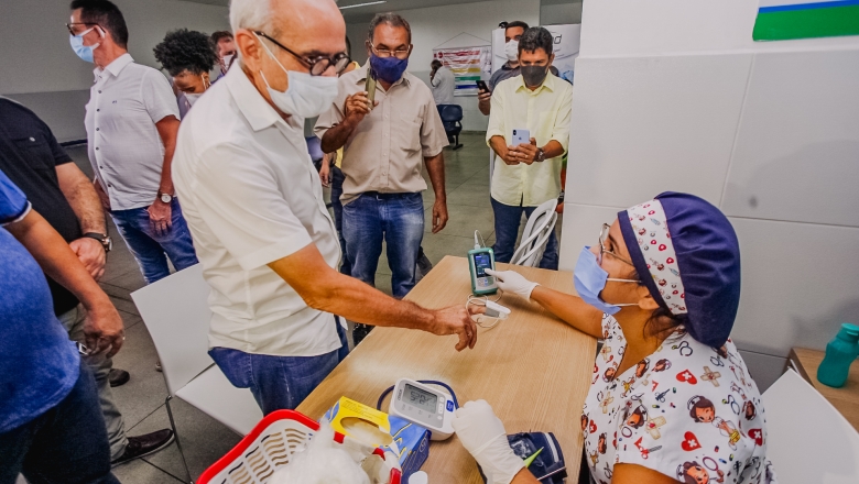 Cirurgias eletivas serão retomadas na segunda quinzena de janeiro em João Pessoa, diz prefeito
