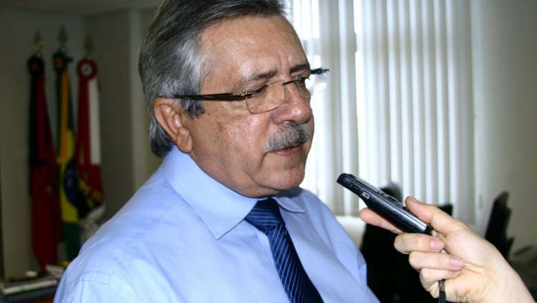 Fernando Catão tomará posse na presidência do TCE-PB na quinta-feira, 14