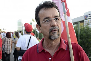 Urgente: Mineiro não vai votar e nem assumir o mandato