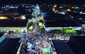 Governo do RN publica decreto que proíbe eventos de carnaval e suspende pontos facultativos