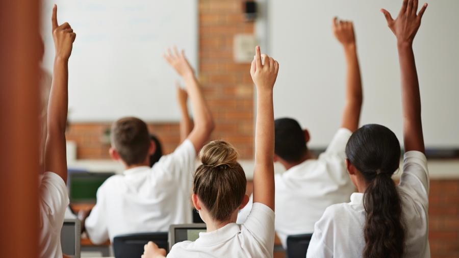 Major Sales é o 1⁰ município no RN  a iniciar ensino de forma híbrida na rede pública