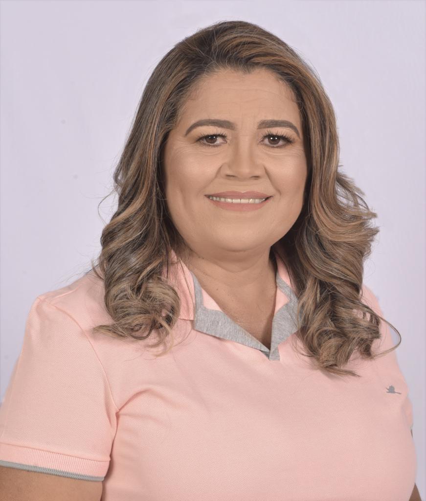 Câmara de Luís Gomes retorna as atividades e Marta de Brito comanda sessão com presença do prefeito Tututa