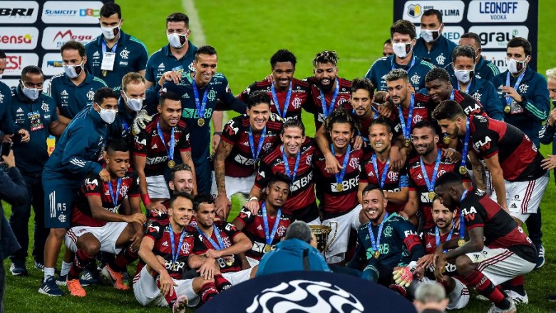 Fla assina contrato e Record oficializa transmissão do Carioca até 2022