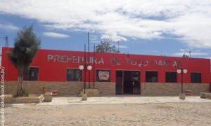 Prefeitura de Poço Dantas inicia pagamento da folha do mês de Fevereiro!