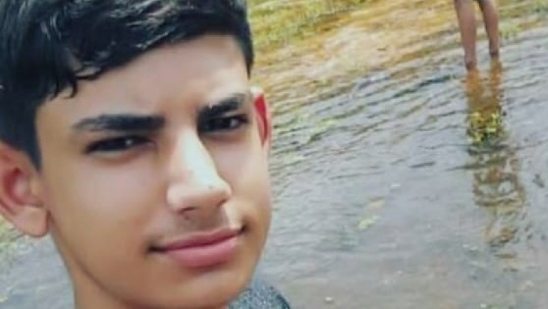 Jovem de 16 anos morre de Covid-19 em Cajazeiras no dia do aniversário