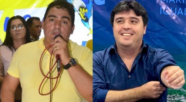 AIJE de Marizópolis: promotor conclui que houve compra de votos e abuso de poder na Prefeitura para eleger Luquinha do Brasil