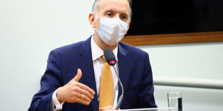 Segunda turma do STF arquiva denúncia contra Aguinaldo Ribeiro e políticos do PP