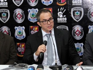 Coordenador do Gaeco rebate advogados e diz que Coriolano “quebrou a confiança”