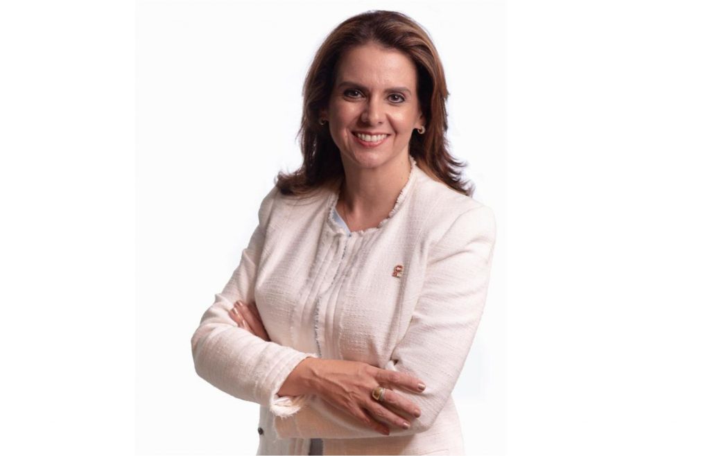 Promotora Elaine Cardoso será a primeira mulher a chefiar o MPRN