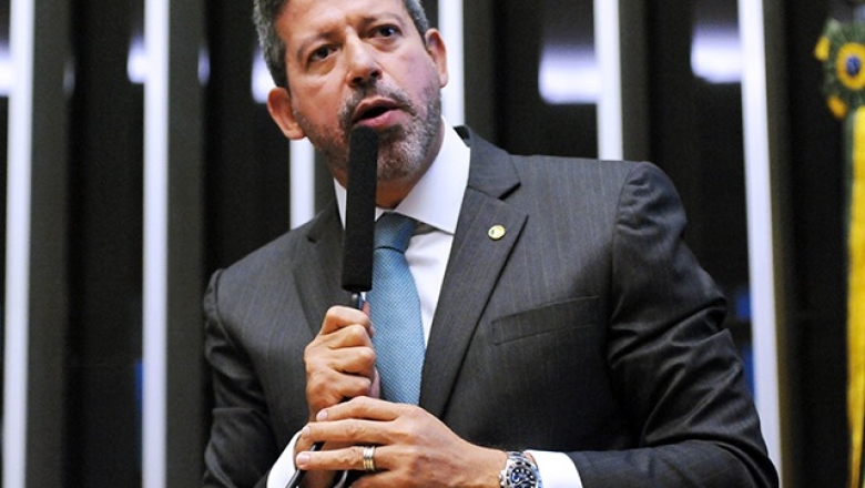 Lira quer votar PEC Emergencial na próxima semana