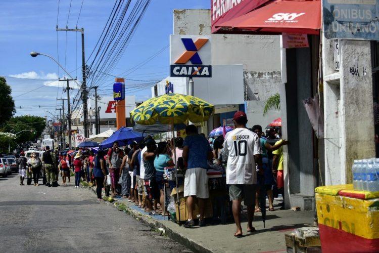 Auxílio emergencial: saiba quem vai receber R$ 150, R$ 250 e R$ 375, segundo proposta do governo