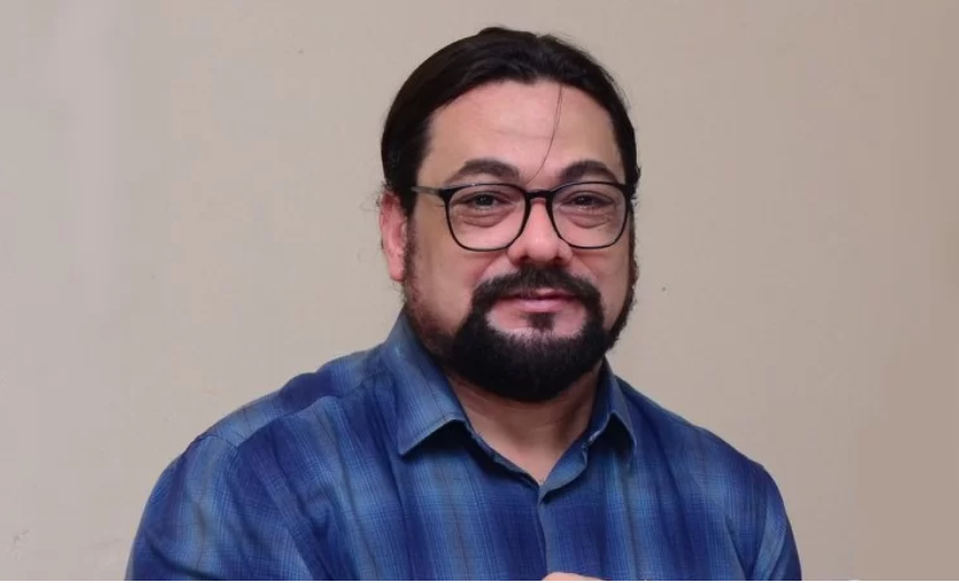 Morre, vítima da COVID 19, advogado Francisco Romano Neto
