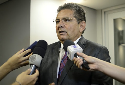Adriano destaca pacote de medidas do Governo para desonerar gastos do povo paraibano e comerciantes