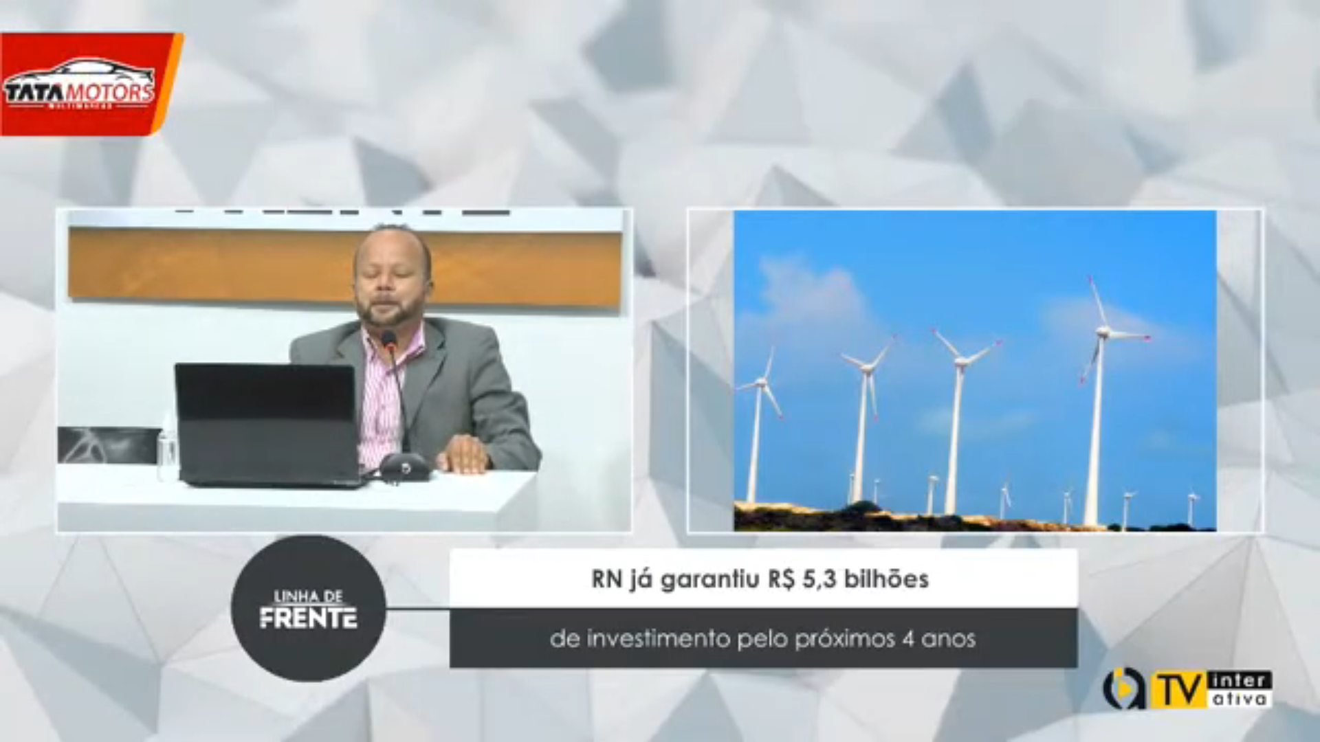 RN já garantiu R$ 5,3 bilhões de investimento pelo próximos 4 anos – VEJA VÍDEO