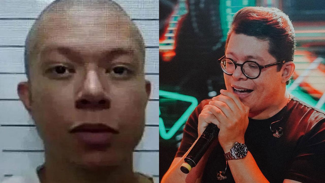 DJ Ivis é indiciado por mais dois crimes, além da agressão à ex-mulher
