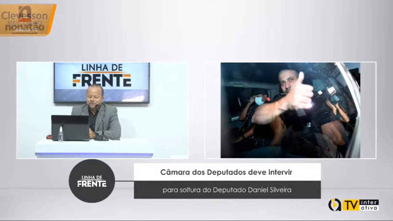 VEJA VÍDEO: Presidente da Câmara dos deputados sinaliza análise da PEC do voto impresso em plenário
