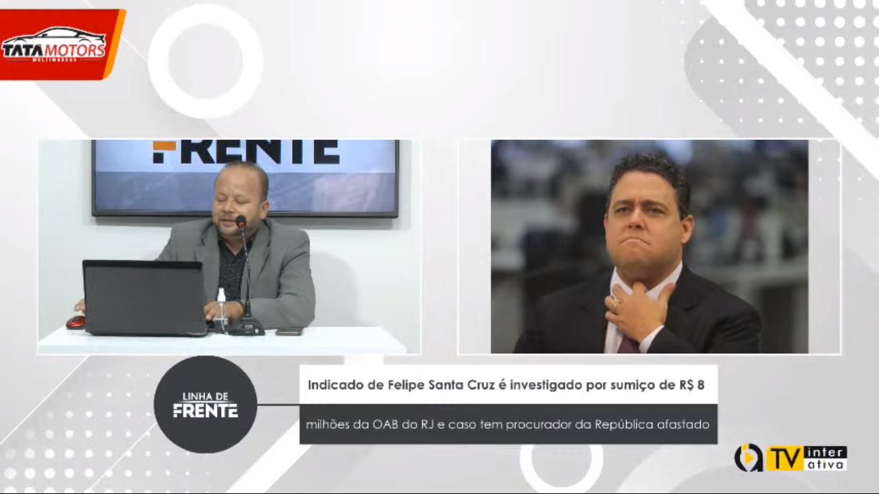 VEJA VÍDEO:  Polícia Federal faz operação para prender Roberto Jefferson