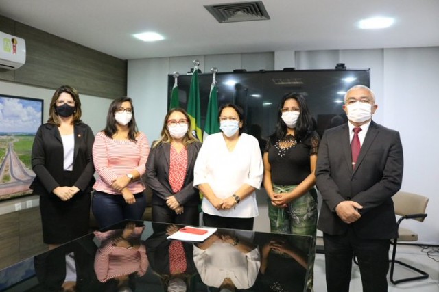 149 servidores da Polícia Civil são promovidos pelo governo do RN