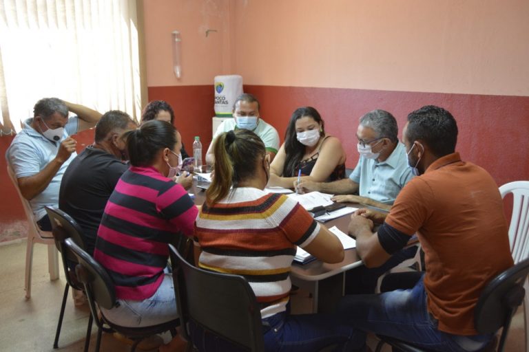 Prefeitura de Poço Dantas divulga resultado final de classificados da Lei Aldir Blanc